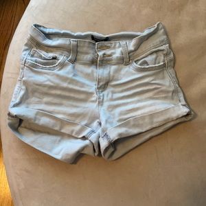 Forever 21 shorts